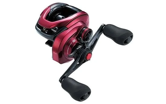 Shimano ’19 Scorpion MGL 151 1 Shimano ’19 Scorpion MGL 151