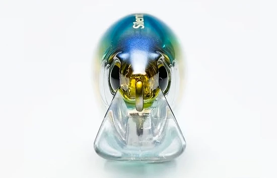 Shimano Silent Assassin 80F/80S Flash Boost 2 Shimano Silent Assassin 80F/80S Flash Boost – Bild 2