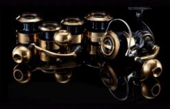 SLP Works ’20 Saltiga Spool