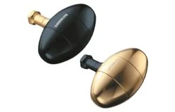 SLP Works RCS Aluminium Egg Knob - Premium Power Game Upgrade