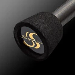 Evergreen Superior Shar Cut SPRS-64UL-T - Premium Ultra Light Spinning Rod 9 Evergreen Superior Shar Cut SPRS-64UL-T - Premium Ultra Light Spinning Rod -FishCandy Geschaft sprs64ult butt