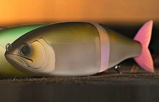 Swimbait Republic Glideway 176 1 Swimbait Republic Glideway 176