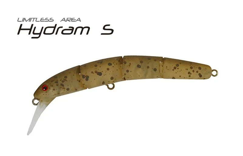 ValkeIn Hydram S 1 ValkeIn Hydram S