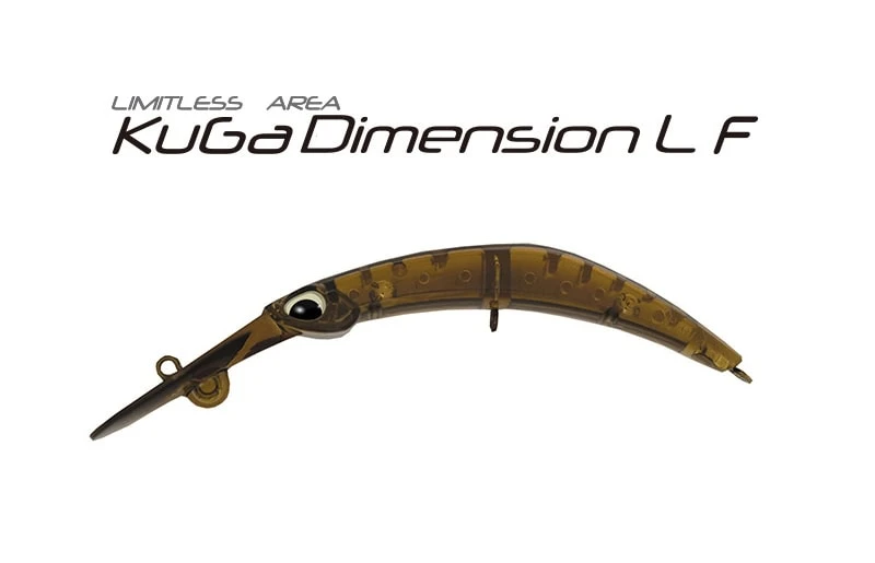 ValkeIn Kuga Dimension L F 1 ValkeIn Kuga Dimension L F