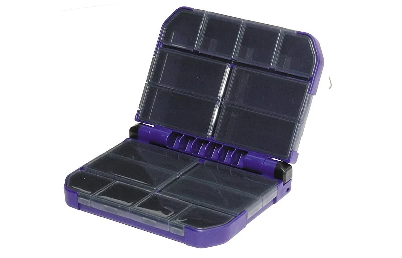 ValkeIn System Case VS-388DD Terminal Tackle Organizer 2 ValkeIn System Case VS-388DD Terminal Tackle Organizer – Bild 2