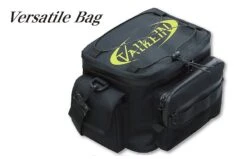 ValkeIn Versatile Bag | Modular Multi-Functional Tackle Organizer