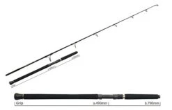 Yamaga BlueSniper BoatCasting 14 Yamaga BlueSniper BoatCasting -FishCandy Geschaft yamaga bluesniper boatcasting 81 6