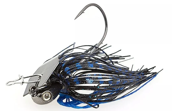 Z-Man Chatterbait Micro 2 Z-Man Chatterbait Micro – Bild 2