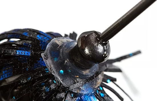 Z-Man Chatterbait Micro 3 Z-Man Chatterbait Micro – Bild 3