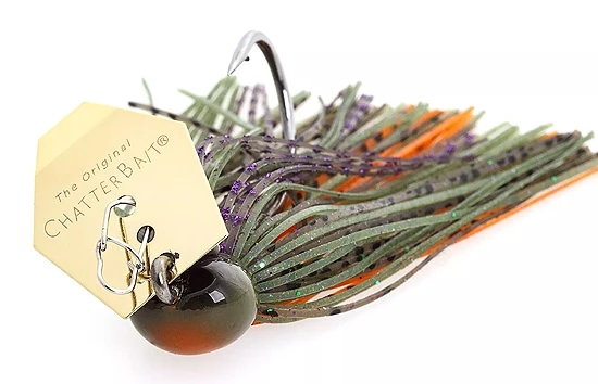 Z-Man Chatterbait Mini Max 2 Z-Man Chatterbait Mini Max – Bild 2