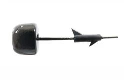 Z-Man Neko ShroomZ Nose Weights for ElaZtech Soft Baits