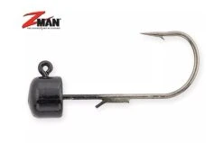 Z-Man Pro ShroomZ - Heavy-Duty Ned Rig Jig Heads