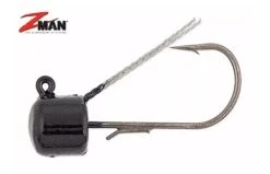 Z-Man Pro ShroomZ Weedless Mushroom Jig Head - 2/0 Hook