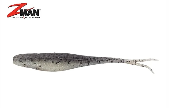 Z-Man Scented Jerk ShadZ 3.5″ 1 Z-Man Scented Jerk ShadZ 3.5″