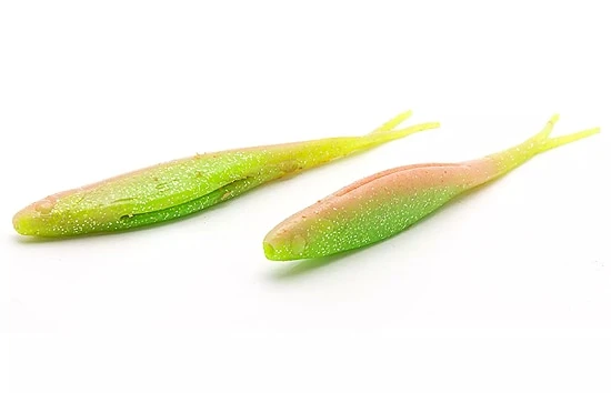 Z-Man Scented Jerk ShadZ 7″ 2 Z-Man Scented Jerk ShadZ 7″ – Bild 2