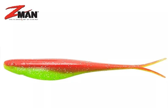 Z-Man Scented Jerk ShadZ 7″ 1 Z-Man Scented Jerk ShadZ 7″