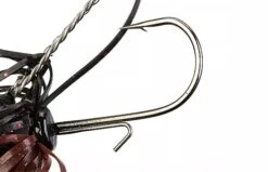 Z-Man ShroomZ Micro Finesse Jig -FishCandy Geschaft z man shroomz micro finesse jig detail2