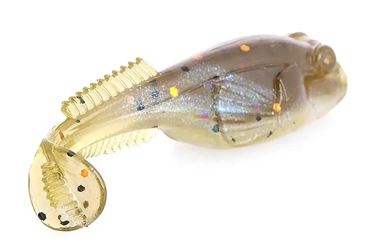 Z-Man TRD GobyZ 2.4″ 2 Z-Man TRD GobyZ 2.4″ – Bild 2