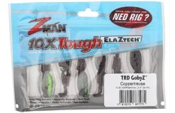 Z-Man TRD GobyZ 2.4″ 9 Z-Man TRD GobyZ 2.4″ -FishCandy Geschaft z man trd gobyz 2 4 detail5
