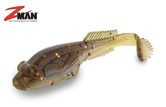 Z-Man TRD GobyZ 2.4″ 1 Z-Man TRD GobyZ 2.4″