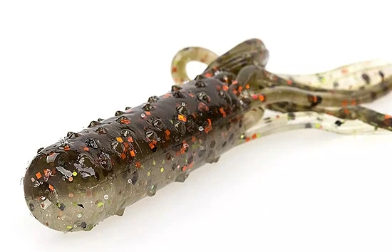 Z-Man TRD TubeZ 2.75″ 2 Z-Man TRD TubeZ 2.75″ – Bild 2