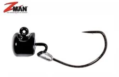 Z-Man NedlockZ EWG Mushroom Jighead for Weedless Finesse Fishing