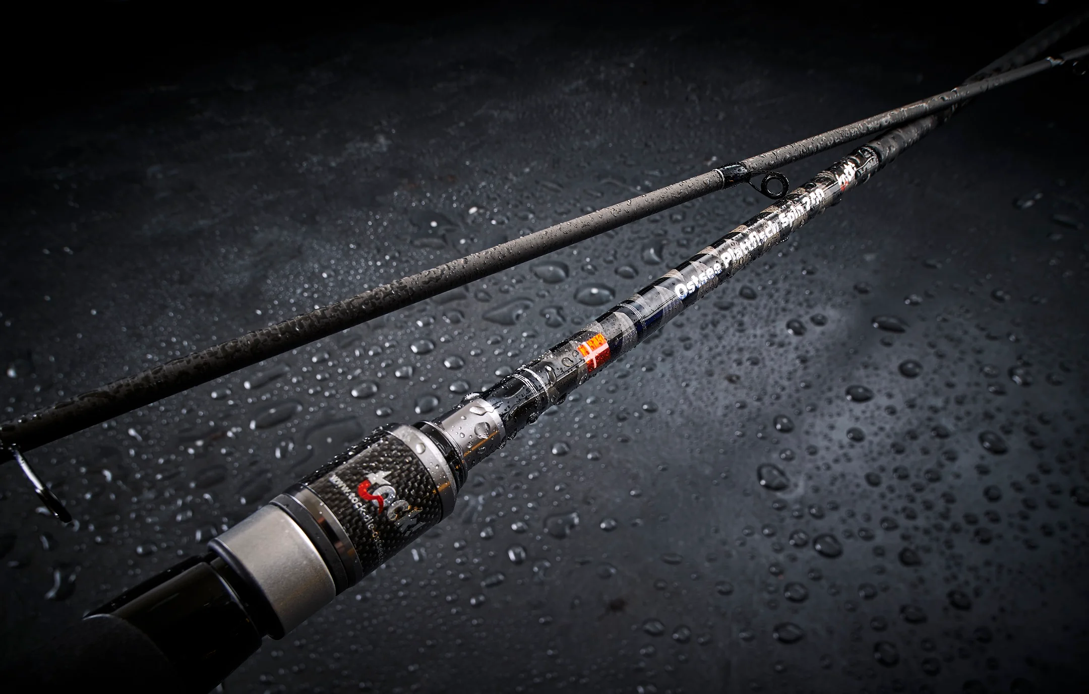 FishCandy Geschaft -FishCandy Geschaft tockOstseePlattfischSpin240